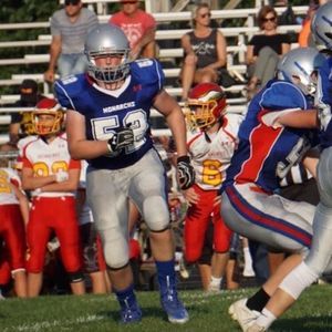 Meet your Posher, Jack